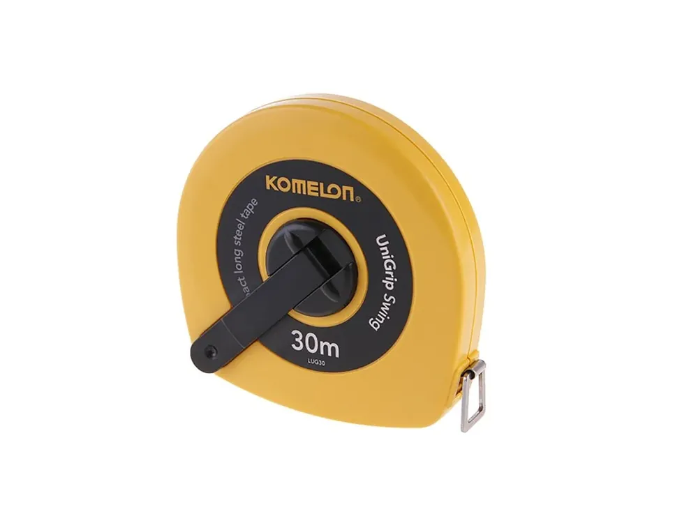 Pásmo ocelové KOMELON 30mx10mm KMC 913 - Výprodej
