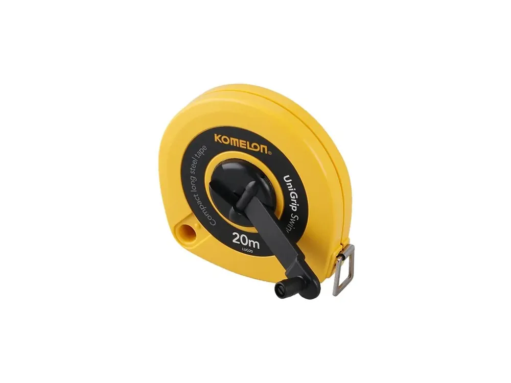 Pásmo ocelové KOMELON 20mx10mm KMC 912 | Právě uvedeno na trh