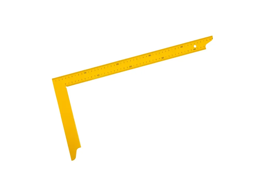 Nově v e-shopu - Úhelník tesařský 1000x360 mm