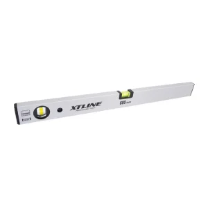 XTLINE Vodováha 2 libely 1500mm - Zbývá jen pár kusů