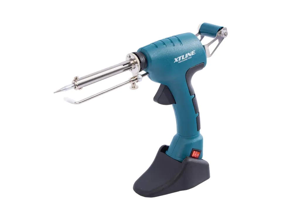 XTLINE Pistole pájecí 60 W | Do košíku