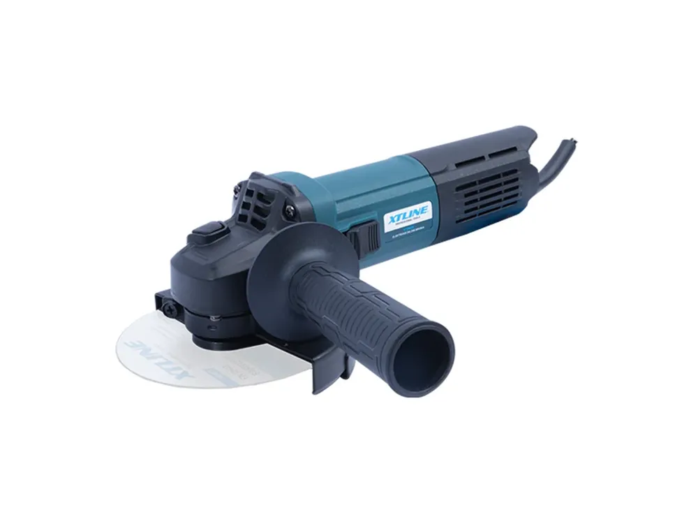 Speciální cena - XTLINE Úhlová bruska 850 W, 125 mm