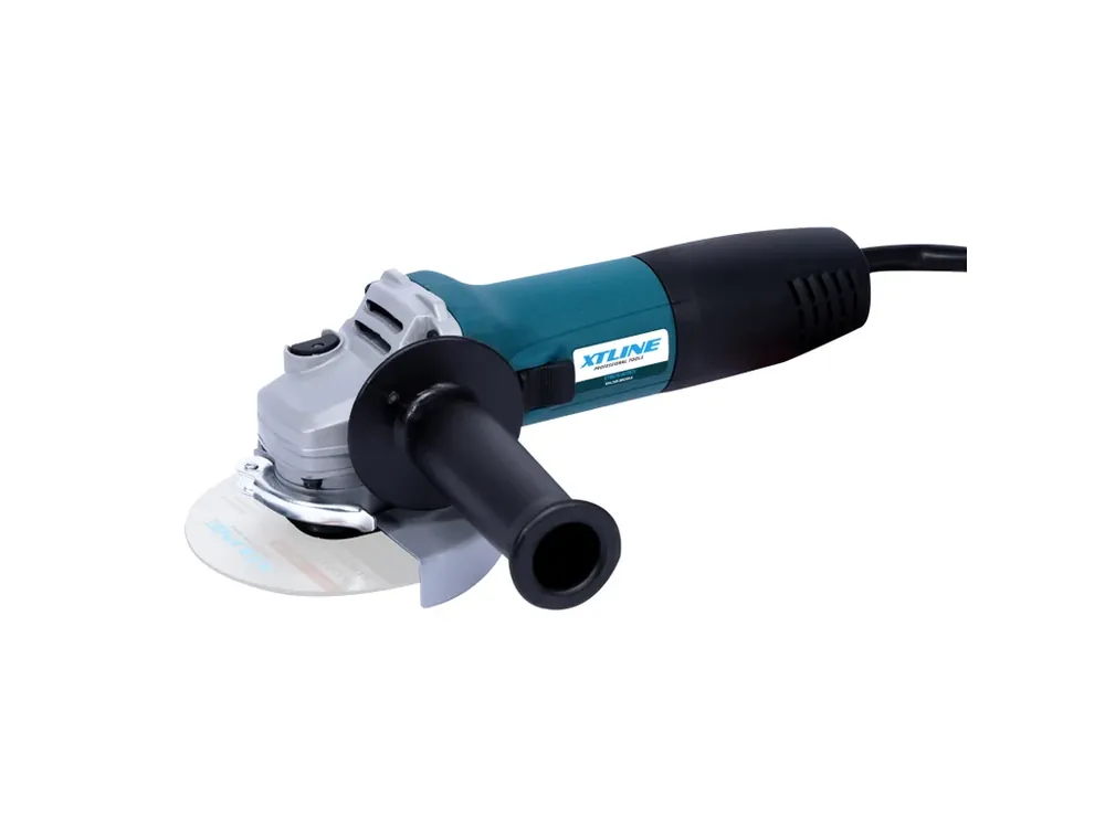 Mezi nejprodávanějšími - XTLINE Úhlová bruska 720 W, 115 mm