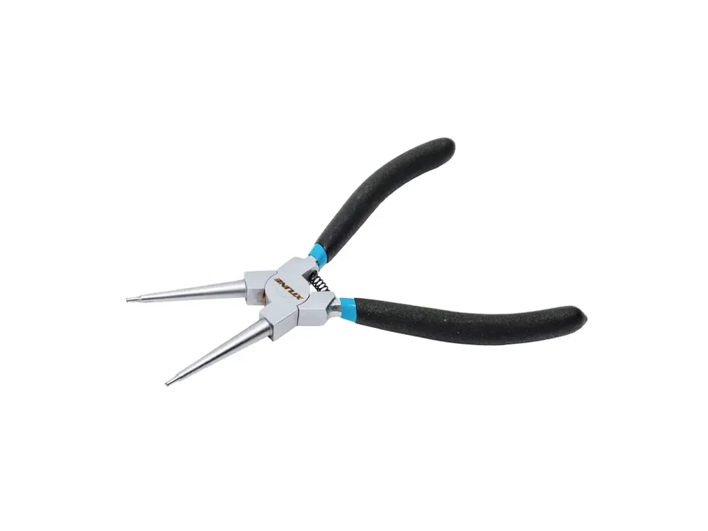Skvělé hodnocení | XTLINE Kleště segerové vnitřní rovné 180 mm