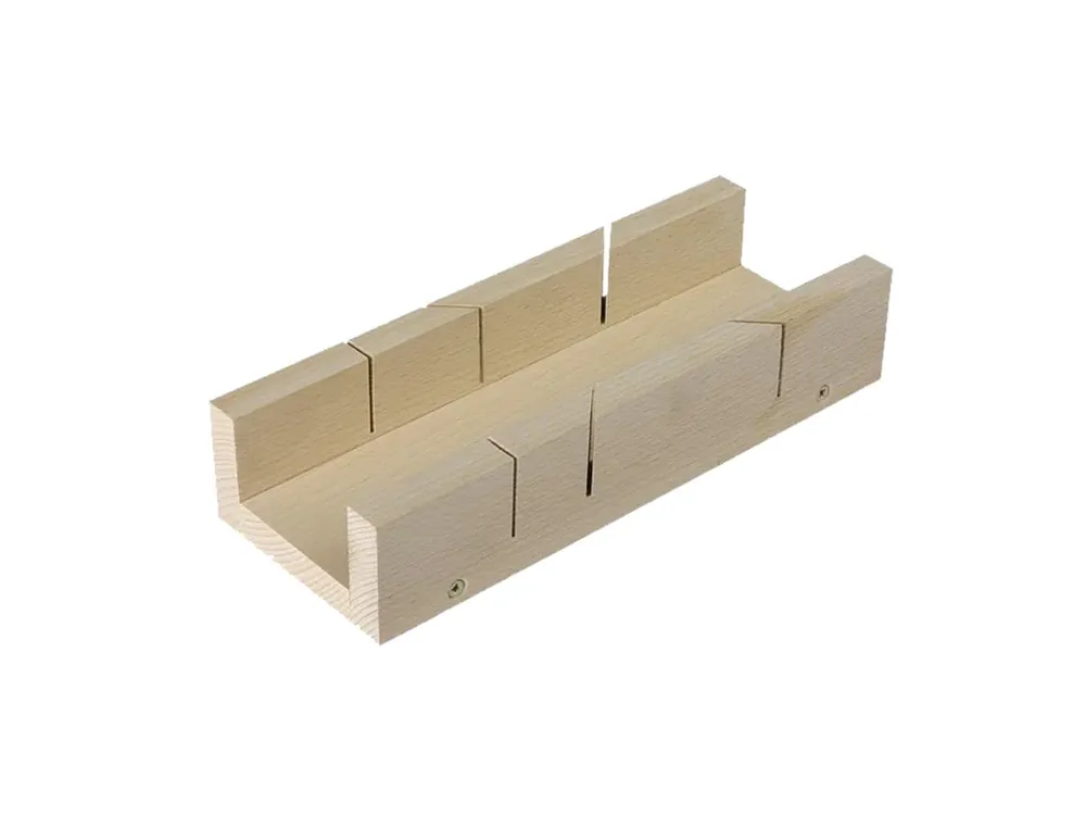 Přidat do košíku - PILANA Pokosnice dřevěná 250x65/97 mm