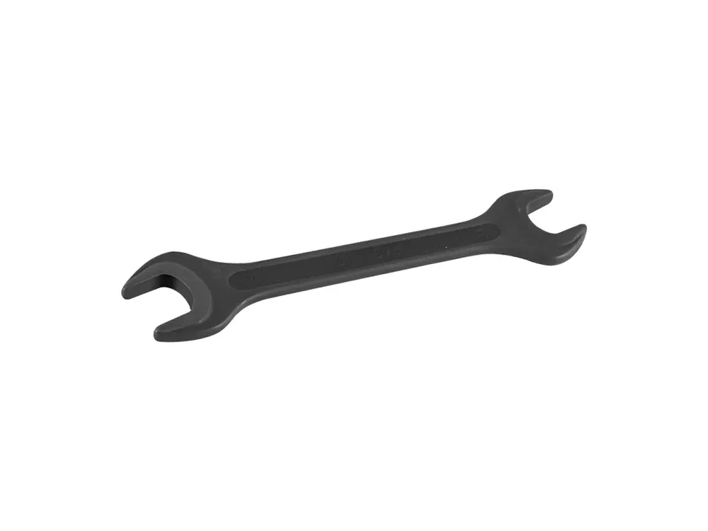Přímo od výrobce - GK TOOLS Klíč oboustranný 7x8 mm