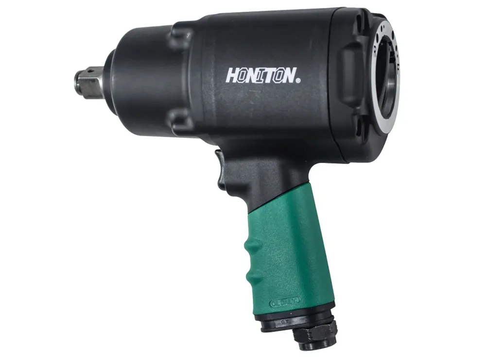 HONITON Pneumatický utahovák 1630 Nm, 3/4" | Vysoká kvalita