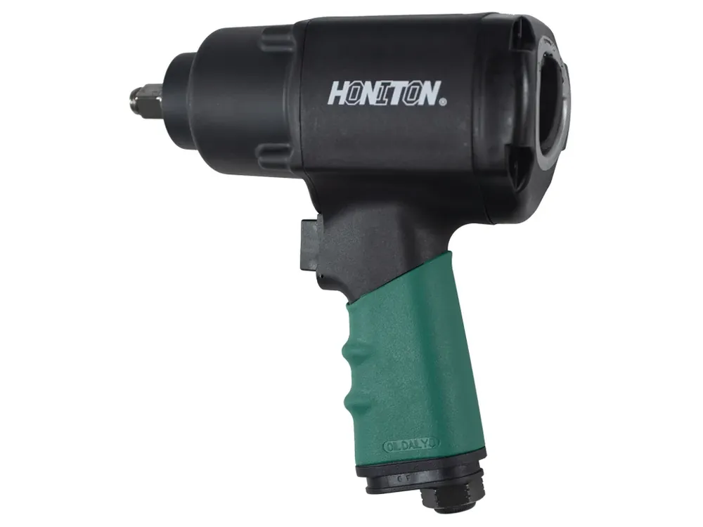 Doporučujeme - HONITON Pneumatický utahovák 1356 Nm, 1/2"