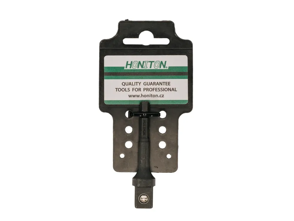 HONITON Adaptér 1/2” 75 mm (blistr) - Vrácení zdarma