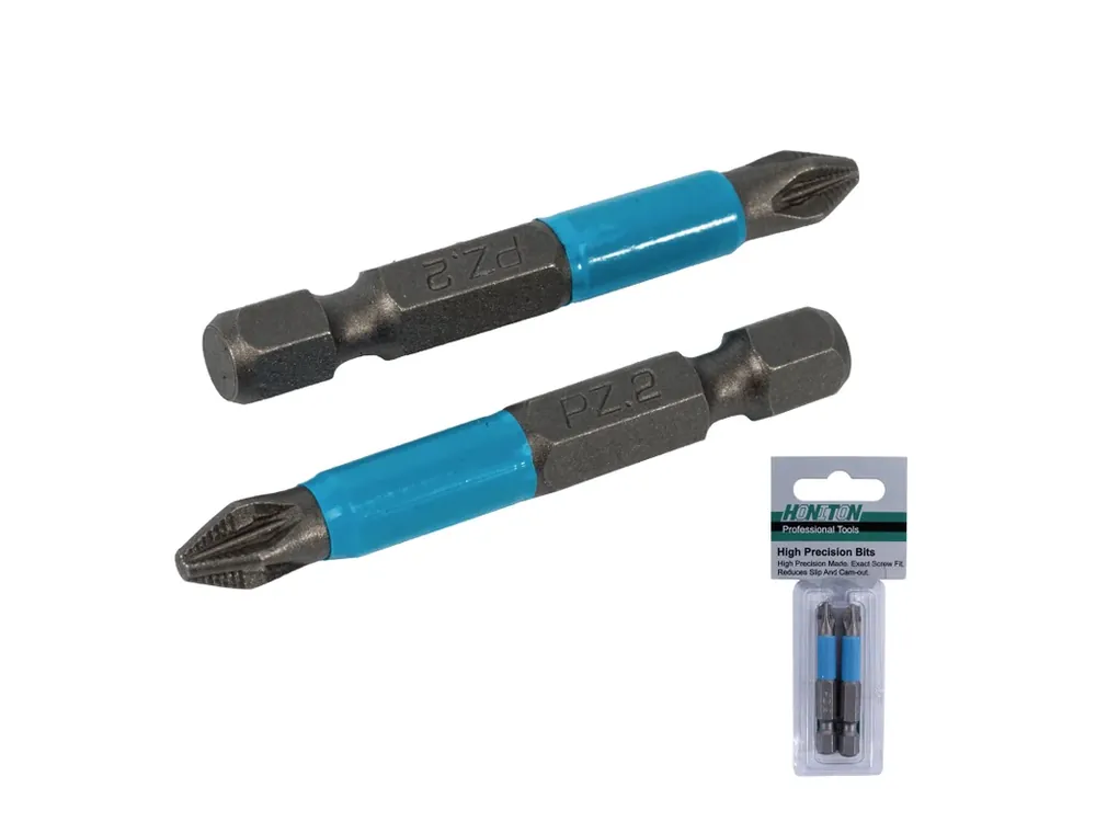 Oblíbený produkt | HONITON Bit PZ 1/4” PZ1x50 mm (1bal/2ks)