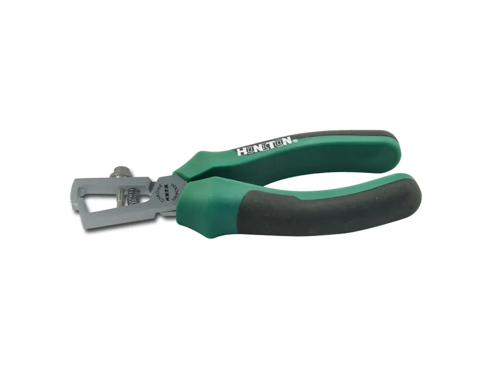 HONITON Kleště odizolovací 180 mm - Expresní doručení