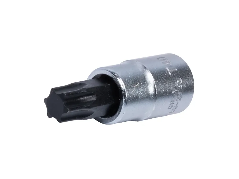 HONITON Hlavice zástrčná TRX 1/4" T15 | Top produkt