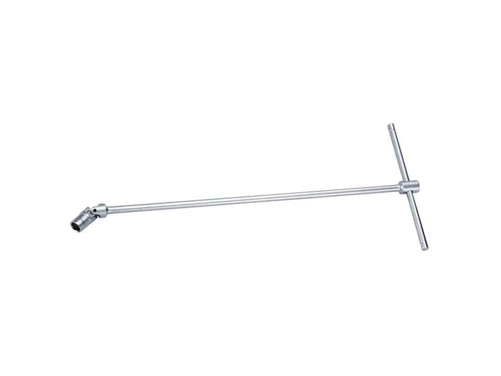 HONITON Hlavice ohebná nástrčná na T-rukojeti 19 mm / 500 mm - Populární