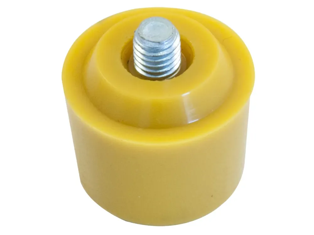 HONITON Náhradní plastové koncovky k HPA002 32 mm, koncovka PU | Rychlá doprava
