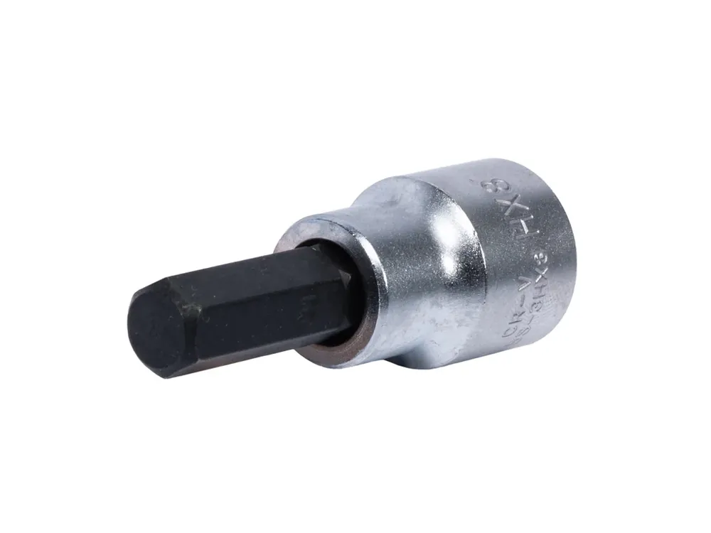 HONITON Hlavice zástrčná IMBUS 3/8" 5 mm - Nabídka