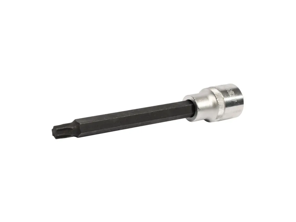 Nově v e-shopu | HONITON Hlavice zástrčná TRX 1/2" T30x140 mm