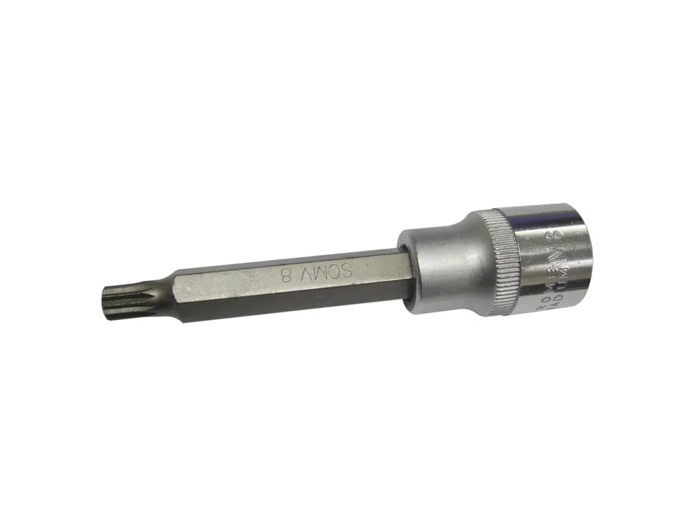 HONITON Hlavice zástrčná XZN 1/2" M14x100 mm - Bezpečný nákup
