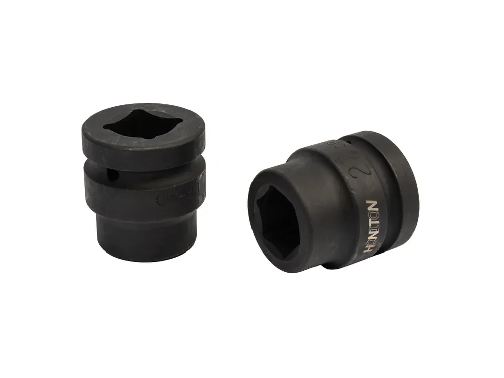 HONITON Hlavice nástrčná průmyslová 1" 22 mm | Outlet