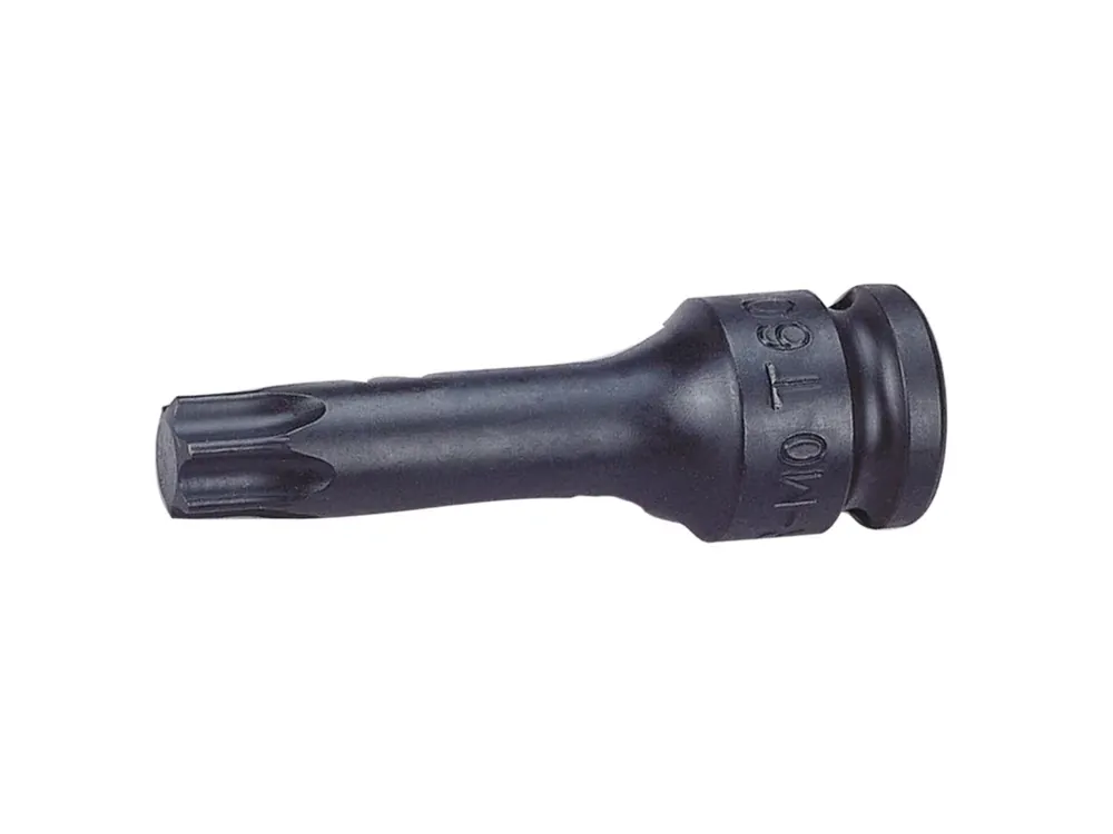 Cenová bomba - HONITON Hlavice zástrčná průmyslová TRX 1/2" T50x78 mm