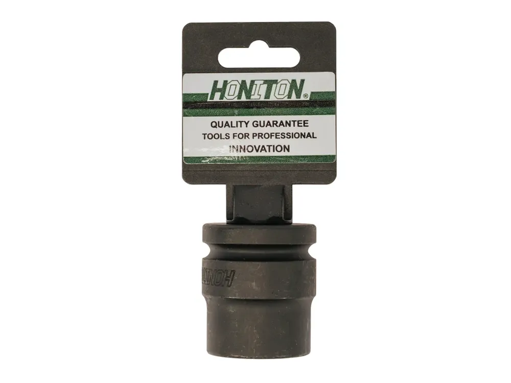 HONITON Hlavice nástrčná průmyslová 3/4" 25 mm (blistr) - Výhodný nákup