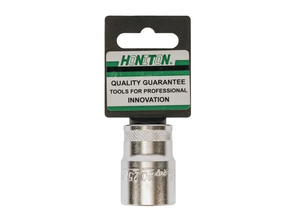 Jen tento týden - HONITON Hlavice nástrčná 1/2" HONIDRIVER 22 mm (blistr) (7/8") E28