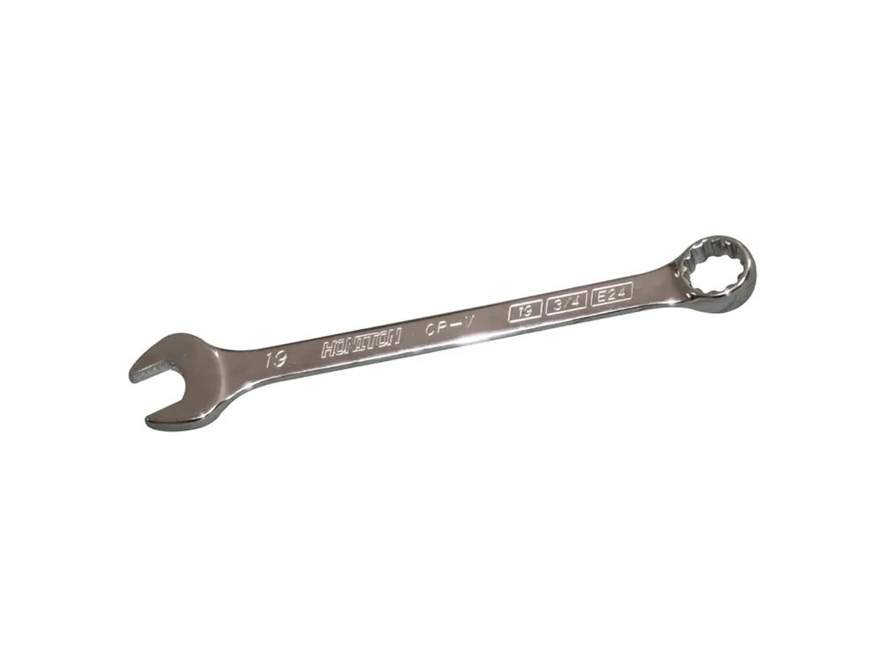HONITON Klíč očkoplochý vyhnutý HONIDRIVER 12 mm 15/32" E14 - Přidat do košíku