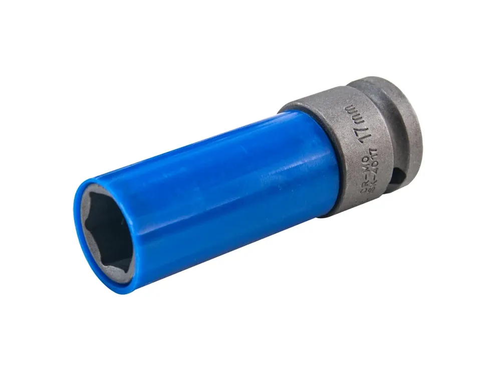 Nyní k dispozici - HONITON Hlavice průmyslová 1/2" 22 mm