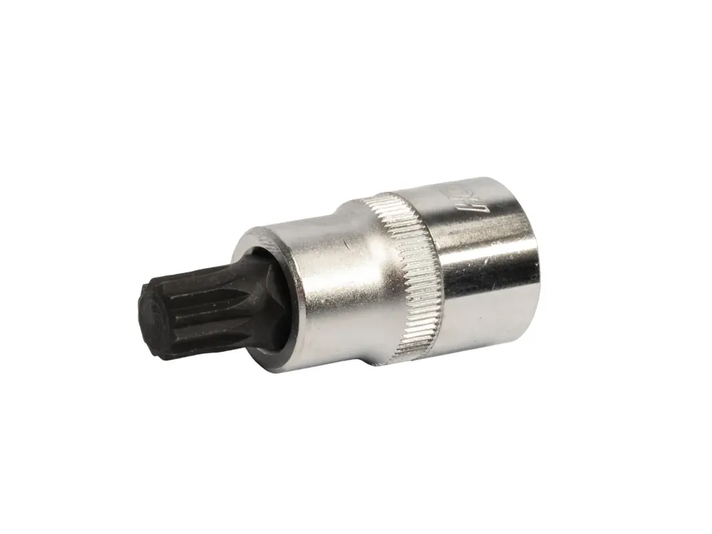 HONITON Hlavice zástrčná XZN 1/2" M16 - Jen po omezenou dobu