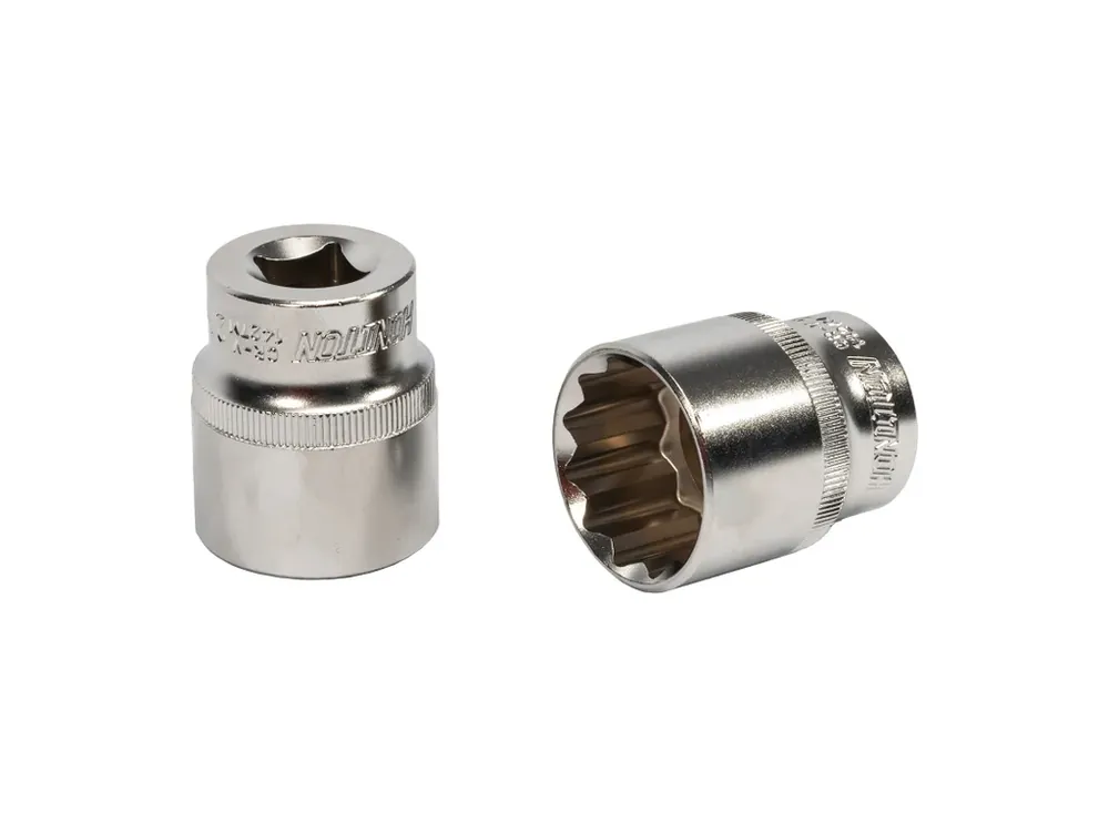 Jen tento týden - HONITON Hlavice nástrčná dvanáctihranná 1/2" 23 mm