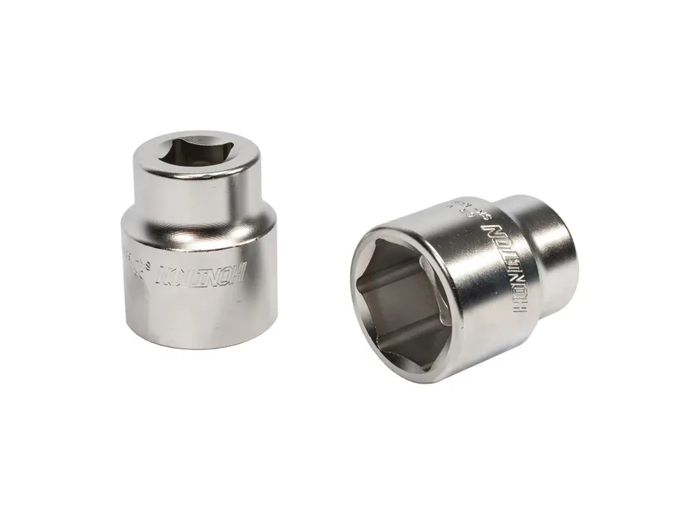 Rychlá doprava | HONITON Hlavice nástrčná 3/4" 65 mm