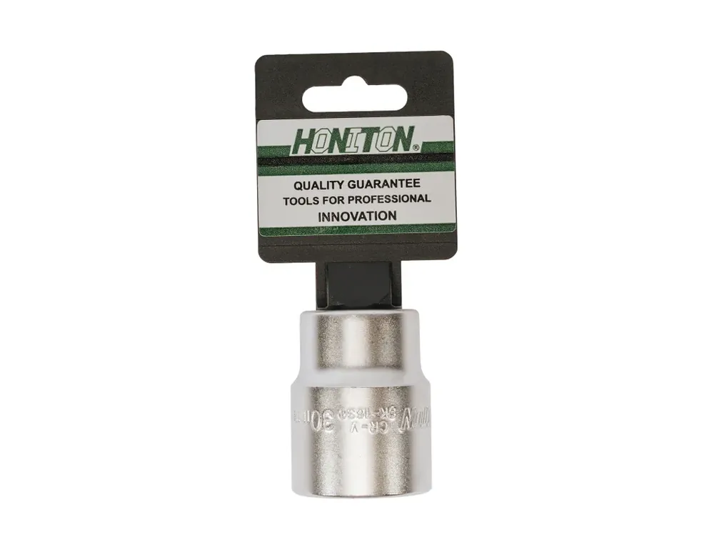 Super cena | HONITON Hlavice nástrčná 3/4" 60 mm (blistr)