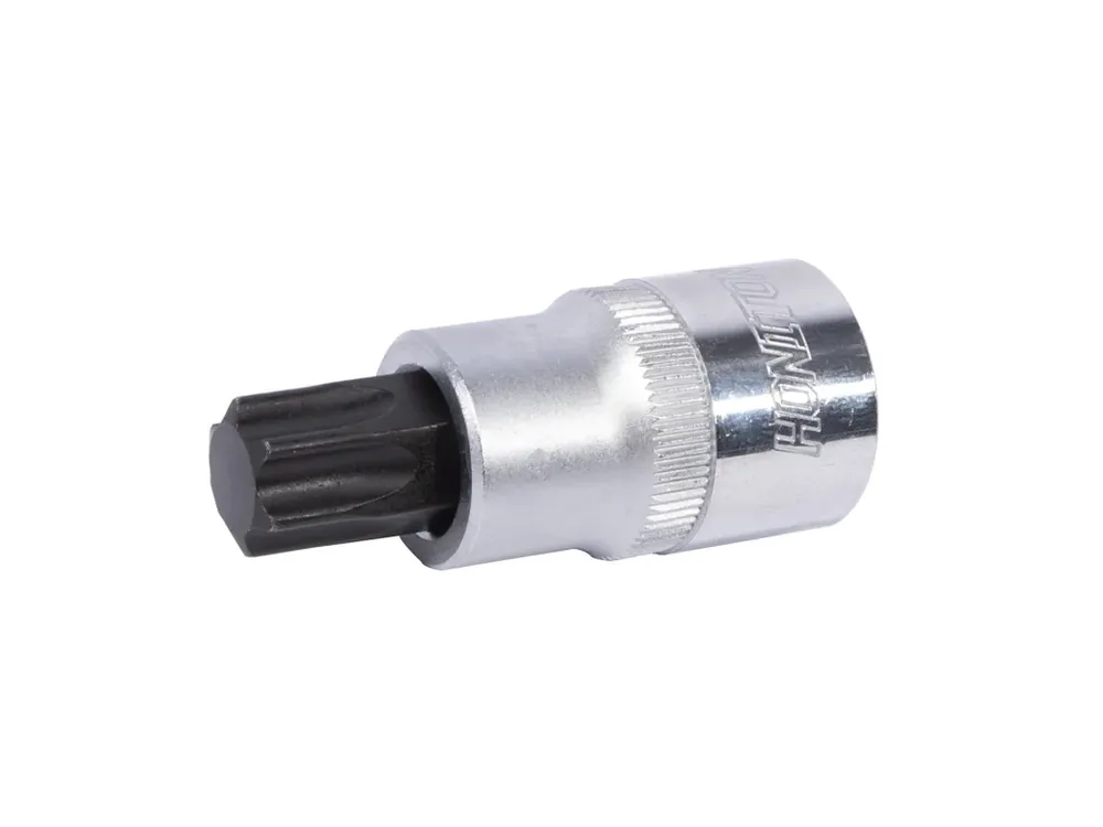 Oblíbený produkt | HONITON Hlavice zástrčná TRX 1/2" T15