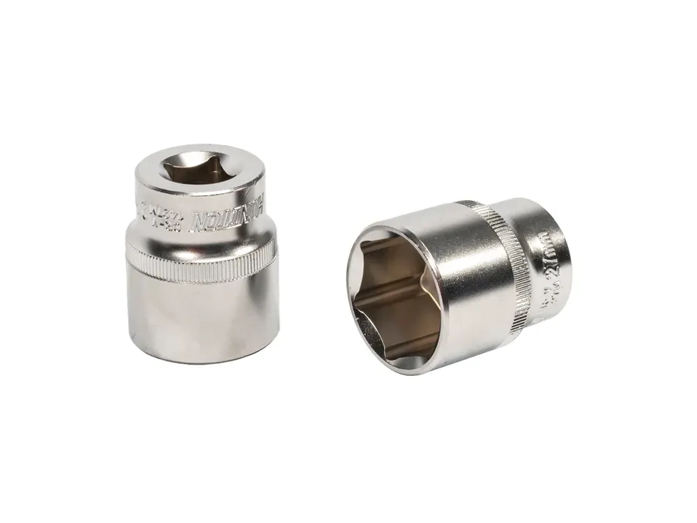 HONITON Hlavice nástrčná 1/2" 19 mm | Špičková kvalita