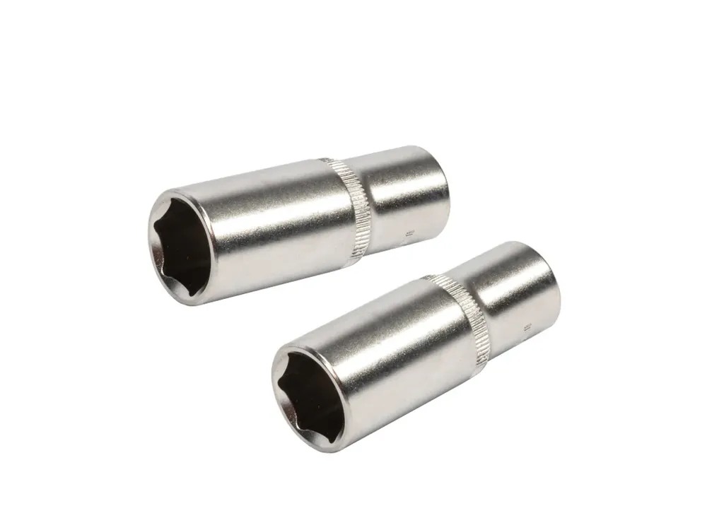 HONITON Hlavice nástrčná 3/8" 10 mm prodloužená - Přímo z výroby