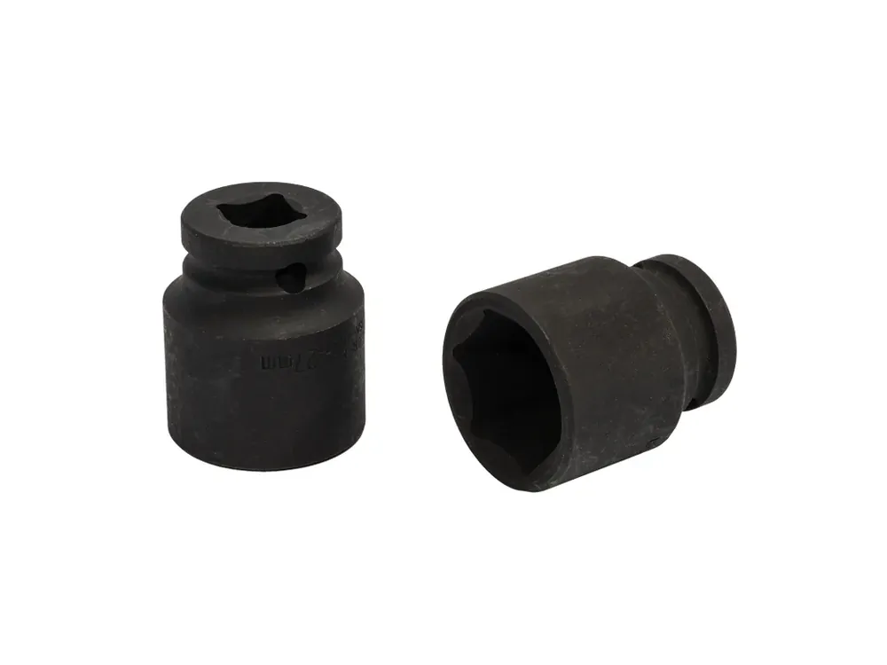 HONITON Hlavice nástrčná průmyslová 1/2" 32 mm - Profesionální kvalita