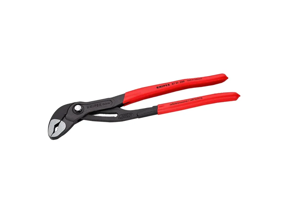 KNIPEX Kleště siko COBRA 150 mm | Objednejte nyní