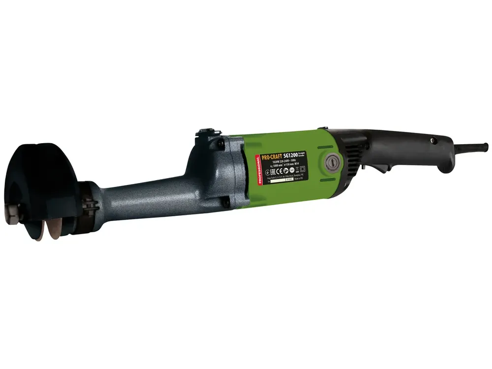 Bezpečná platba - Přímá bruska Procraft SG1020 SG1020
