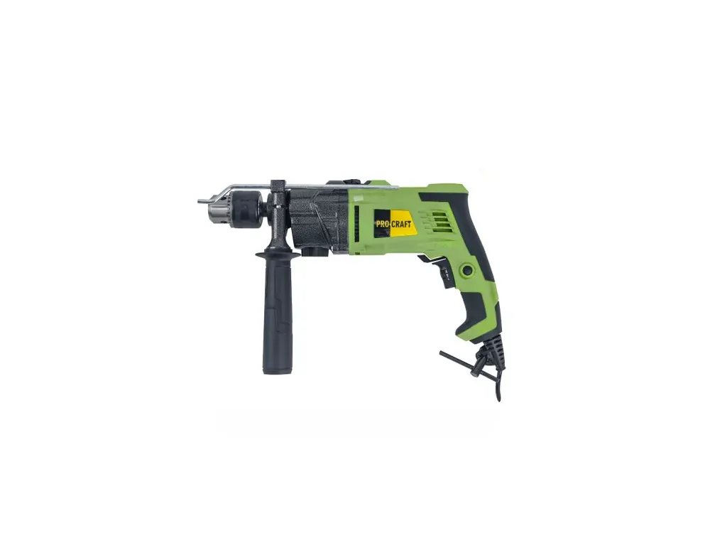 Rychlé doručení - Příklepová vrtačka Procraft PS1700/2 PS1700/2