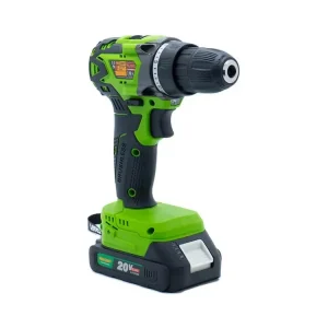 Aku vrtací šroubovák Procraft PA20BL 1 baterie PA20BL 1B | Koupit online