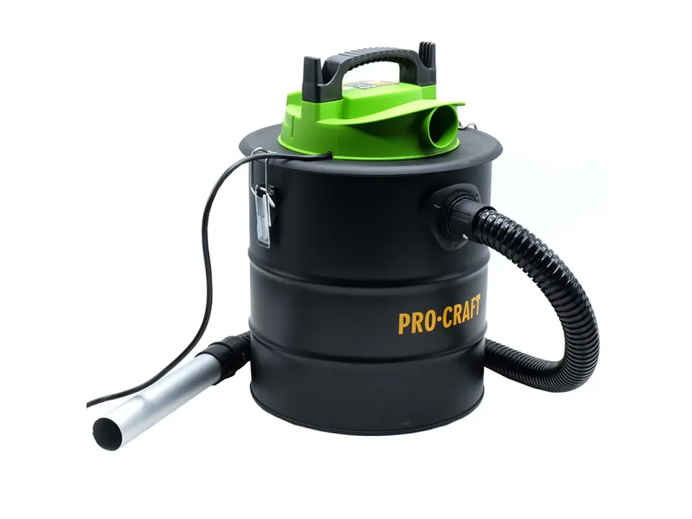 Premium - Vysavač na popel Procraft VС1550 VC1550