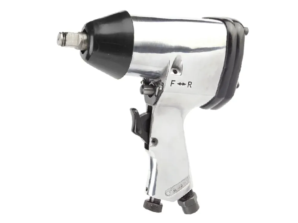 Do vyčerpání zásob - Utahovák pneumatický rázový Procraft IW40 IW40