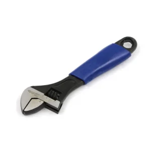 Čerstvá novinka - Klíč nastavitelný 150 mm, 0-20 mm, CrV, kalený 02-04-0150