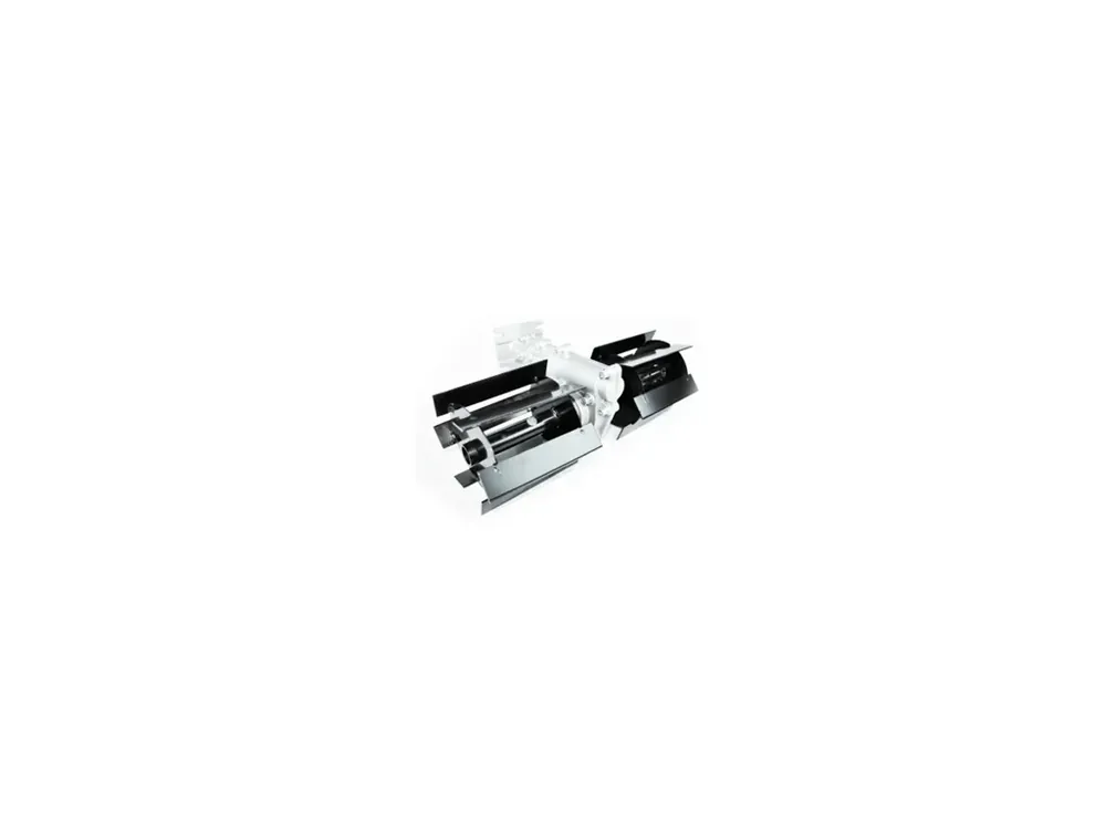 Nástavec kultivátoru na Křovinořez, ELEFANT 26 mm 9T 13CM WIDE A85 | Extra sleva