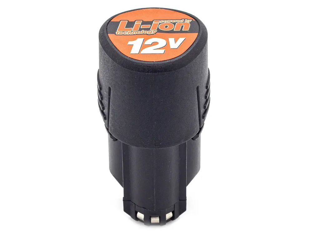 Velká sleva | Baterie akumulátorová, 12V Li-ion, 2000mAh Procraft 12/4 12/4