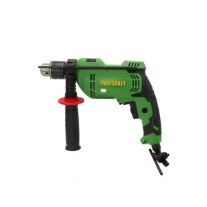 Zbývá pár kusů | Příklepová vrtačka Procraft PS1100 PS1100