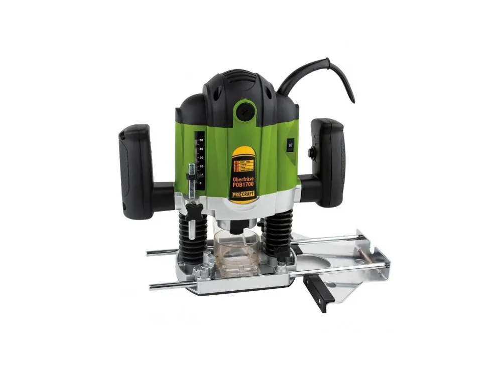 Frézka Procraft POB1700 POB1700 | Výhodný nákup