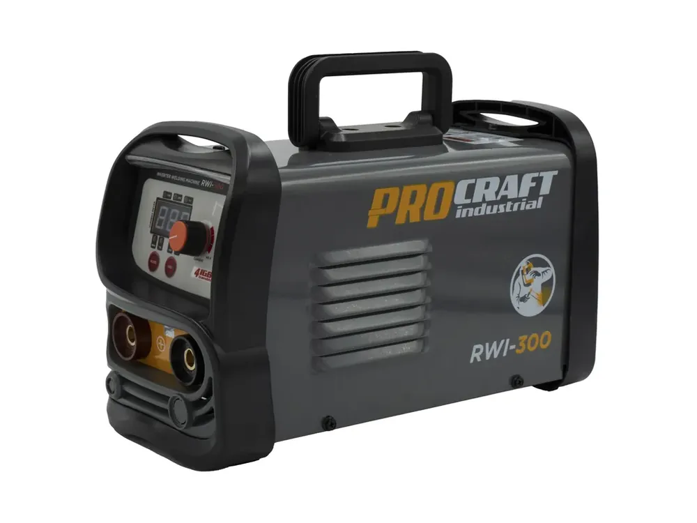Svářecí invertor Procraft RWI-300 RWI-300 - Kvalitní produkt