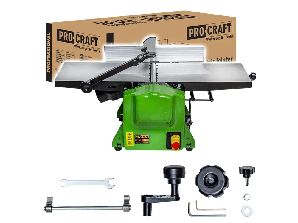 Hoblovka s protahem Procraft PD2100 PD2100 - Super cena