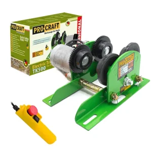 Elektrický pojezd Procraft TK500 TK500 | Doporučujeme