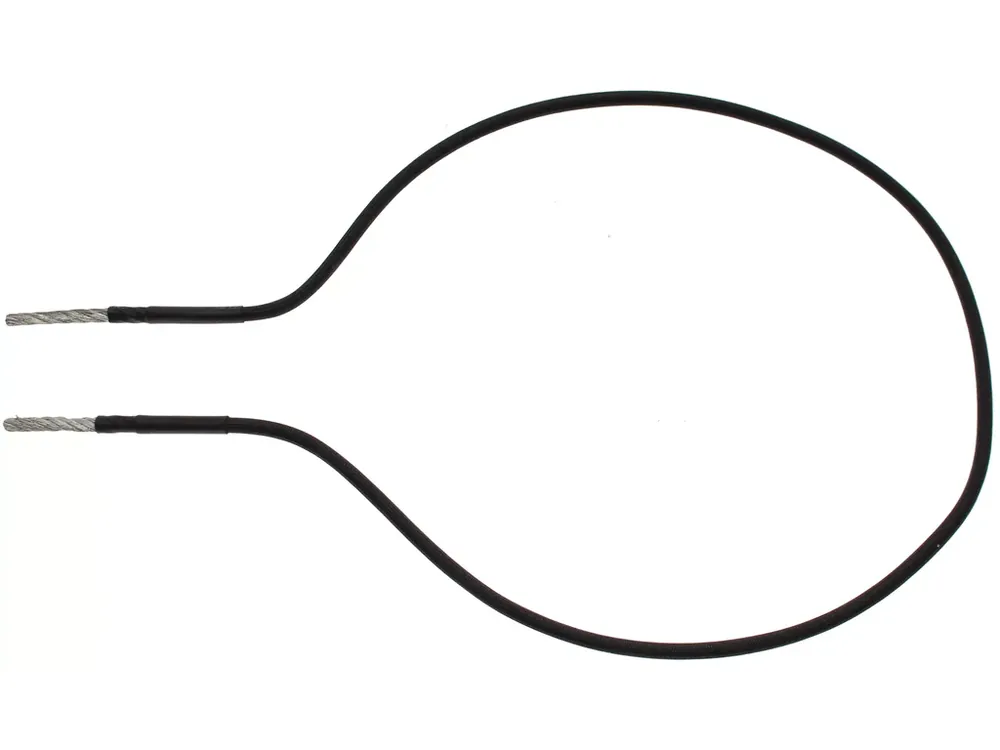 Indukční drát pro indukční ohřev, 800 mm - B2169-3 - Bezpečný nákup